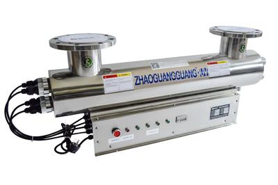 80系列/紫外线消毒器